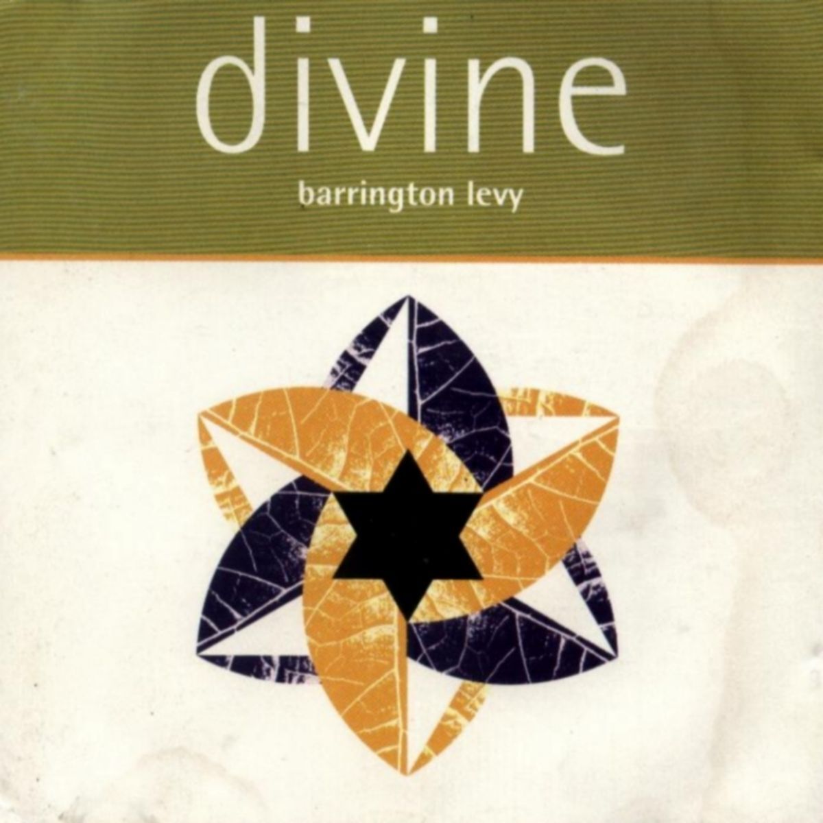 Album cover of Divine