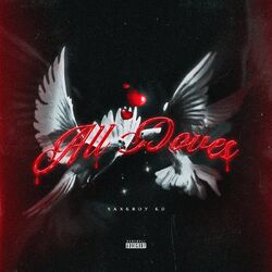 Cover of All Doves