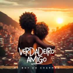 Cover of Verdadeiro Amigo