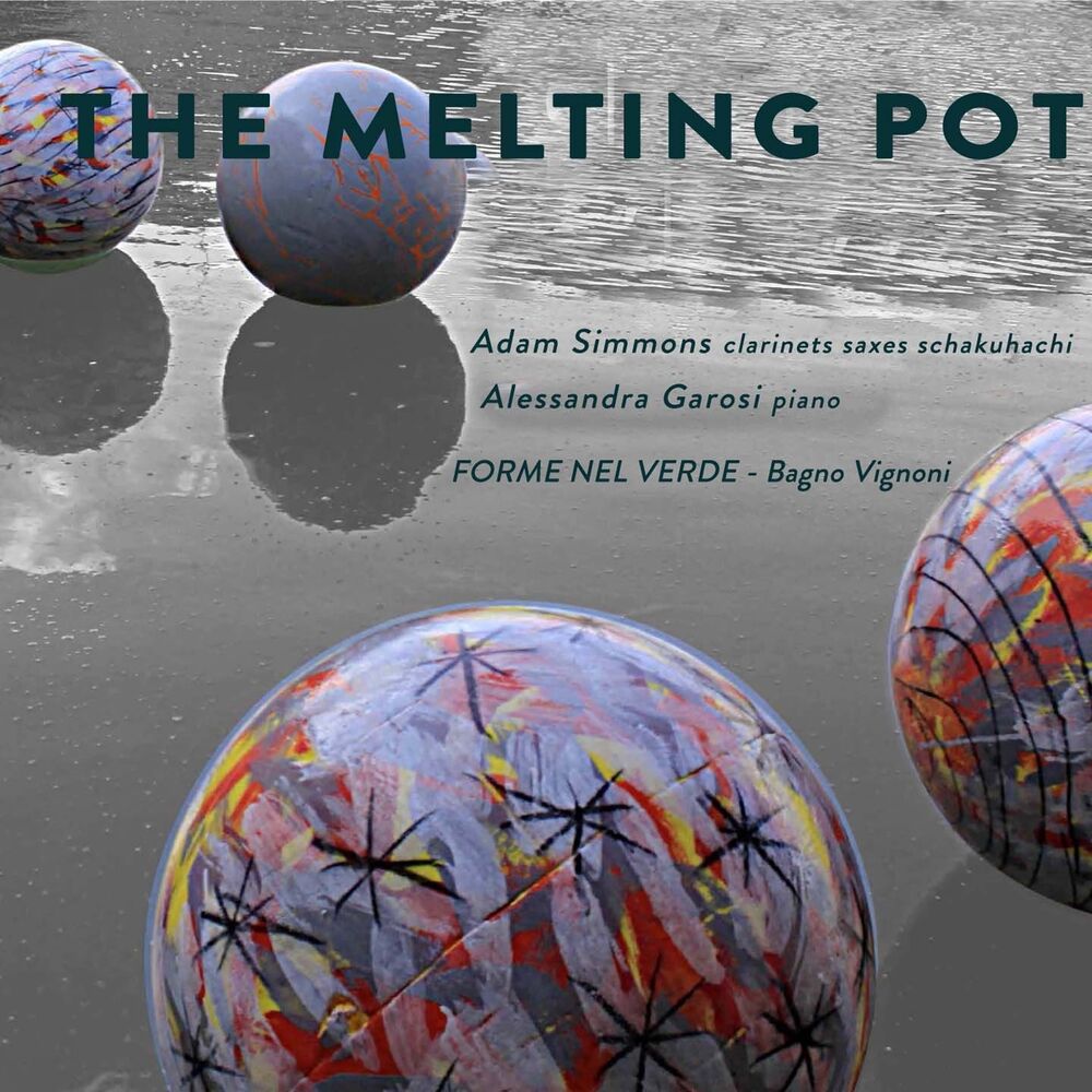 Picture of The Melting Pot