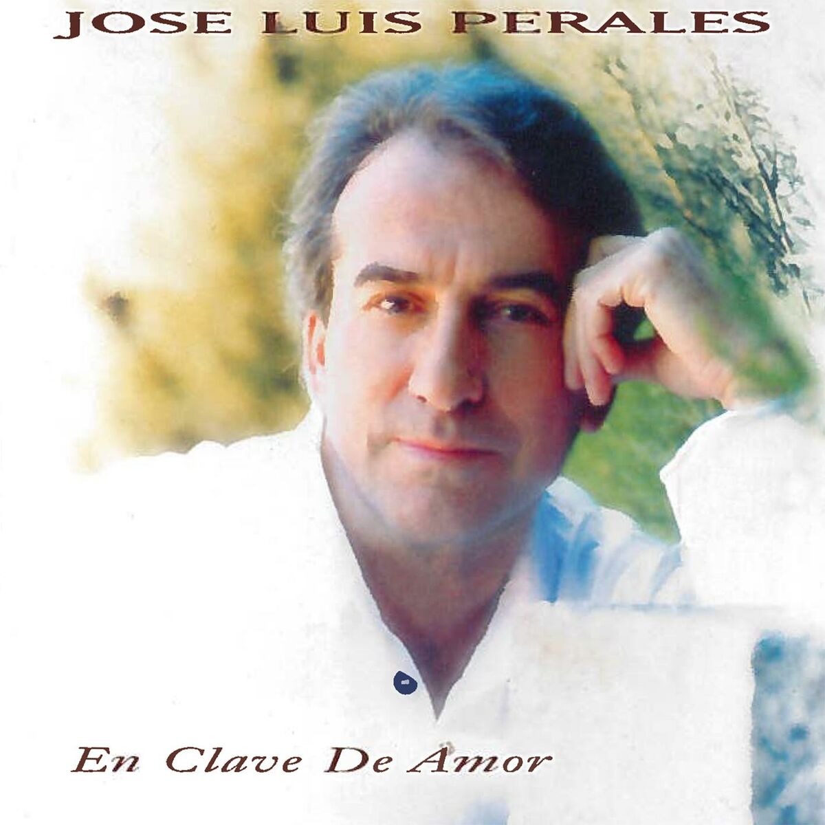 Album cover of En Clave de Amor