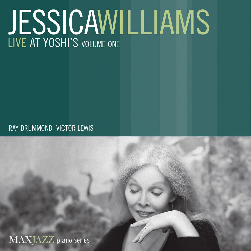Picture of Live at Yoshi's, Vol. 1