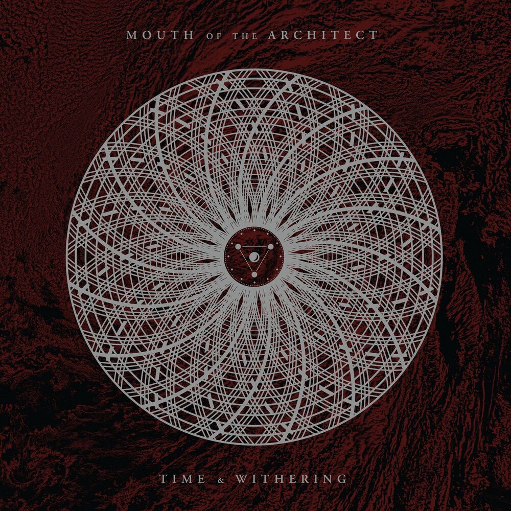 Picture of Time & Withering (2017 Remaster)