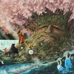 Cover of Zelda & Jazz II