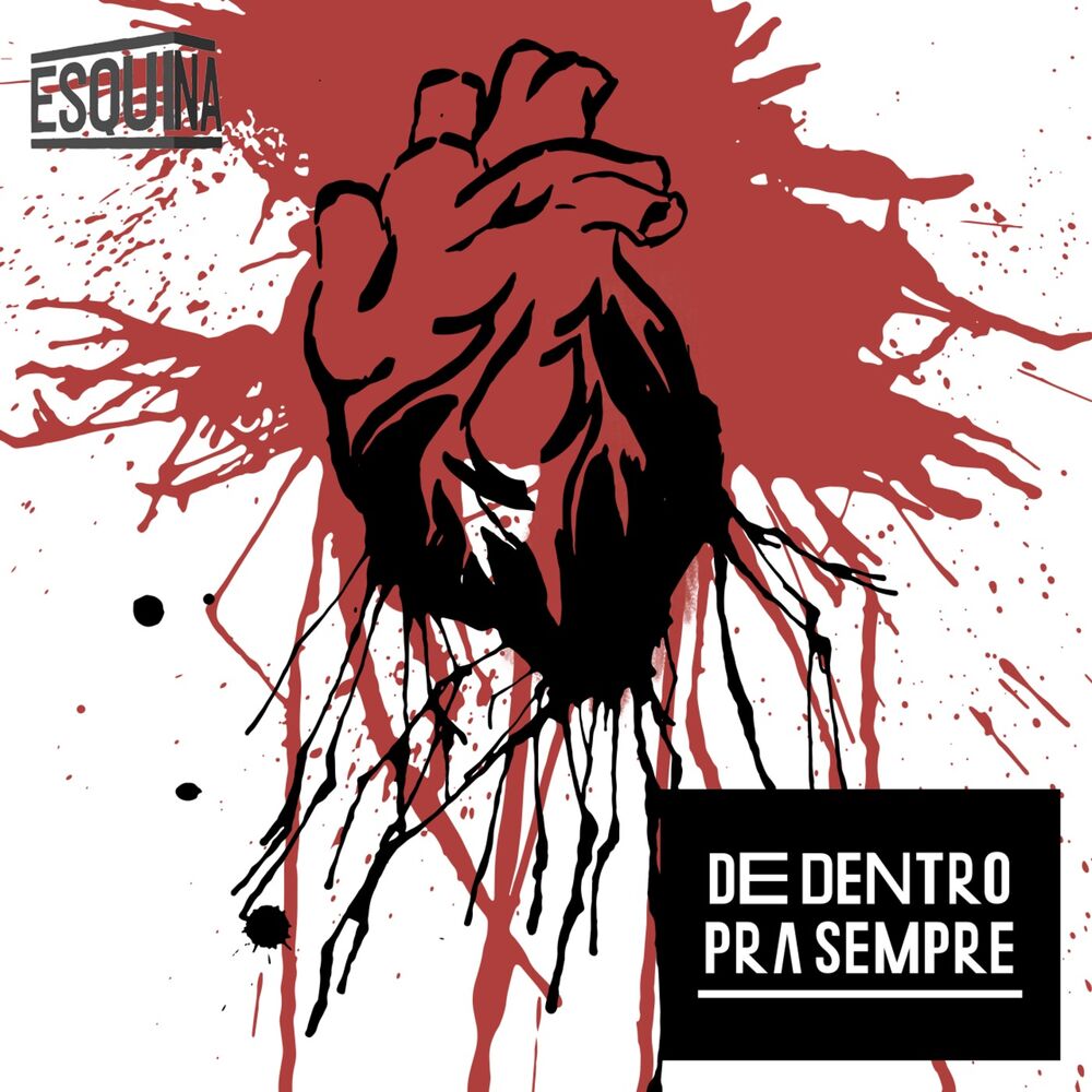 Picture of De Dentro pra Sempre