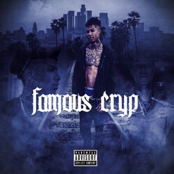 Cover of Famous Cryp