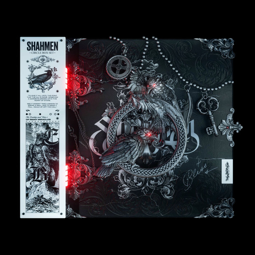 Get Mine artwork