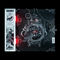 Hollow by Shahmen album cover