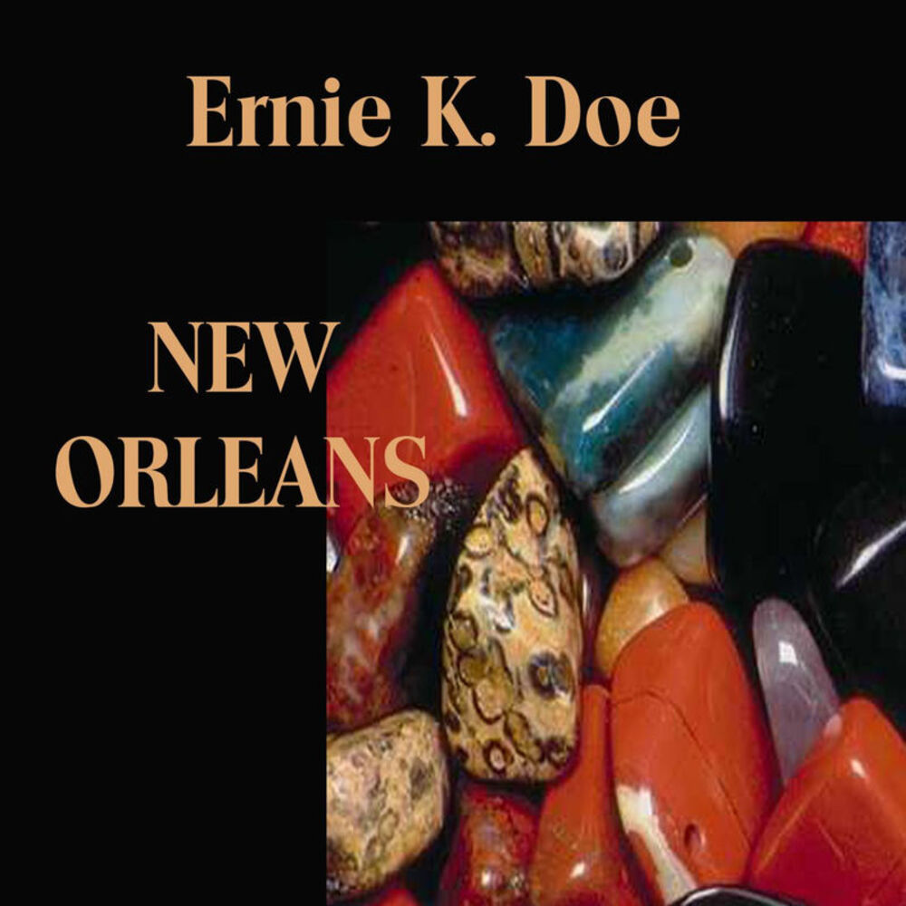 Picture of New Orleans