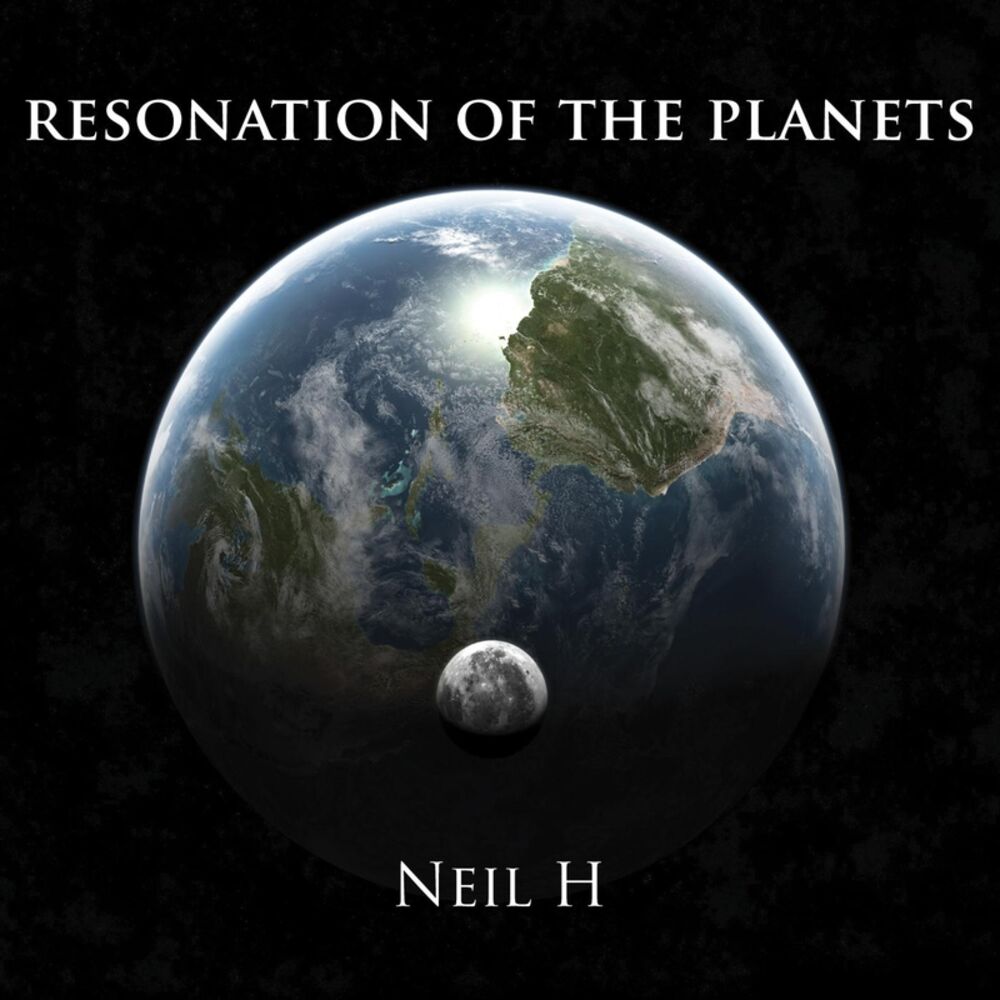 Picture of Resonation of the Planets