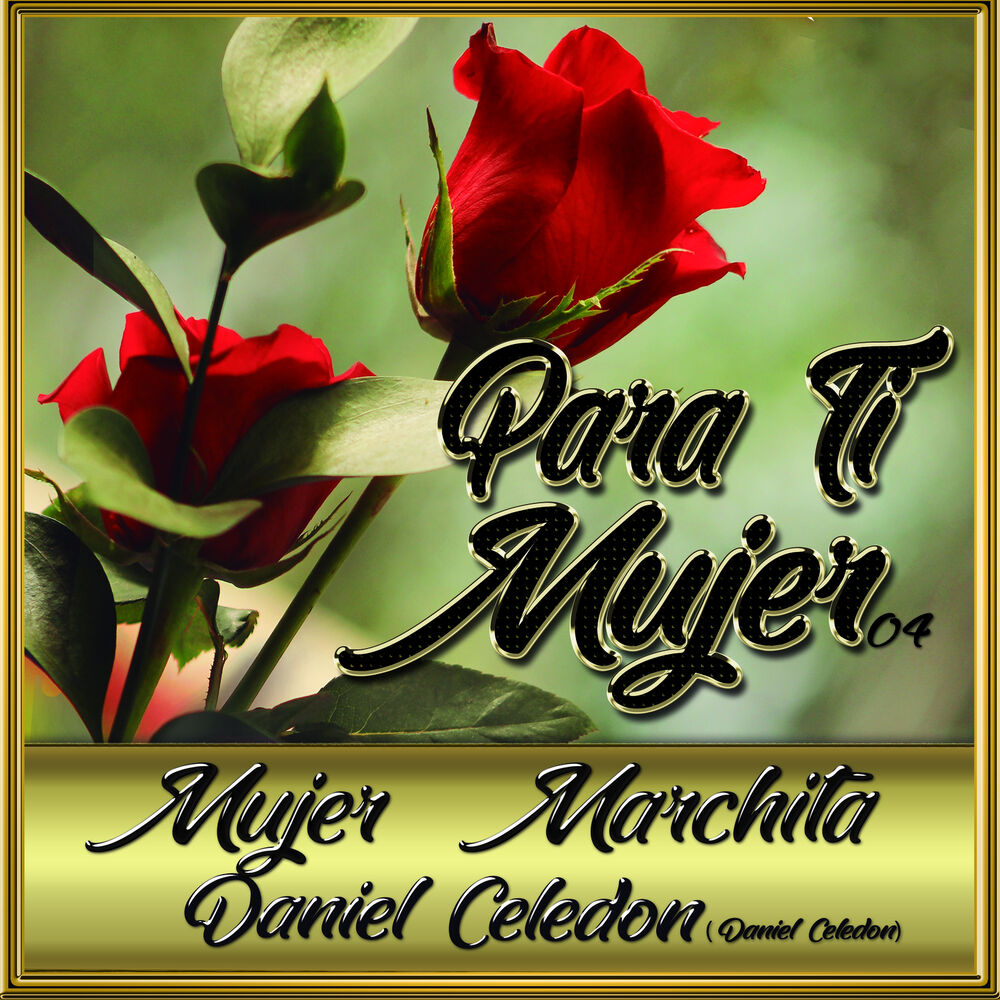 Picture of Mujer Marchita