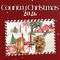 Nothin' For Christmas by William Beckmann album cover