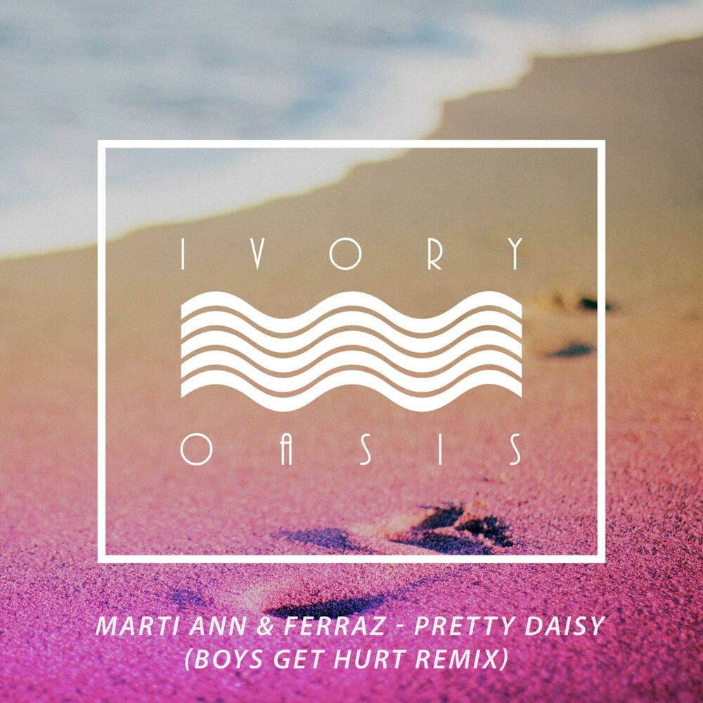 Picture of Pretty Daisy (Boys Get Hurt Remix)