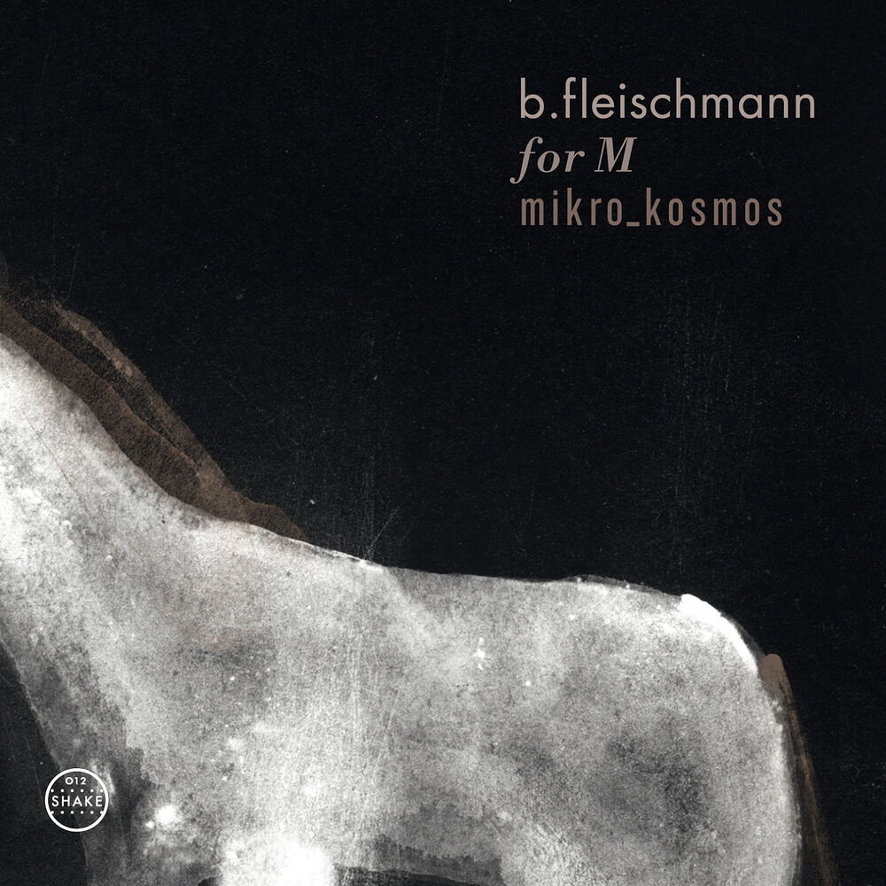 Picture of For M / Mikro_Kosmos - Two Concerts