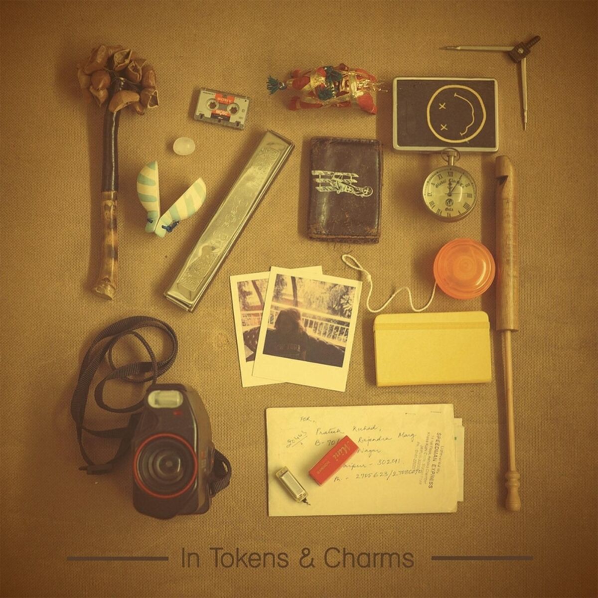 Album cover of Oh Love