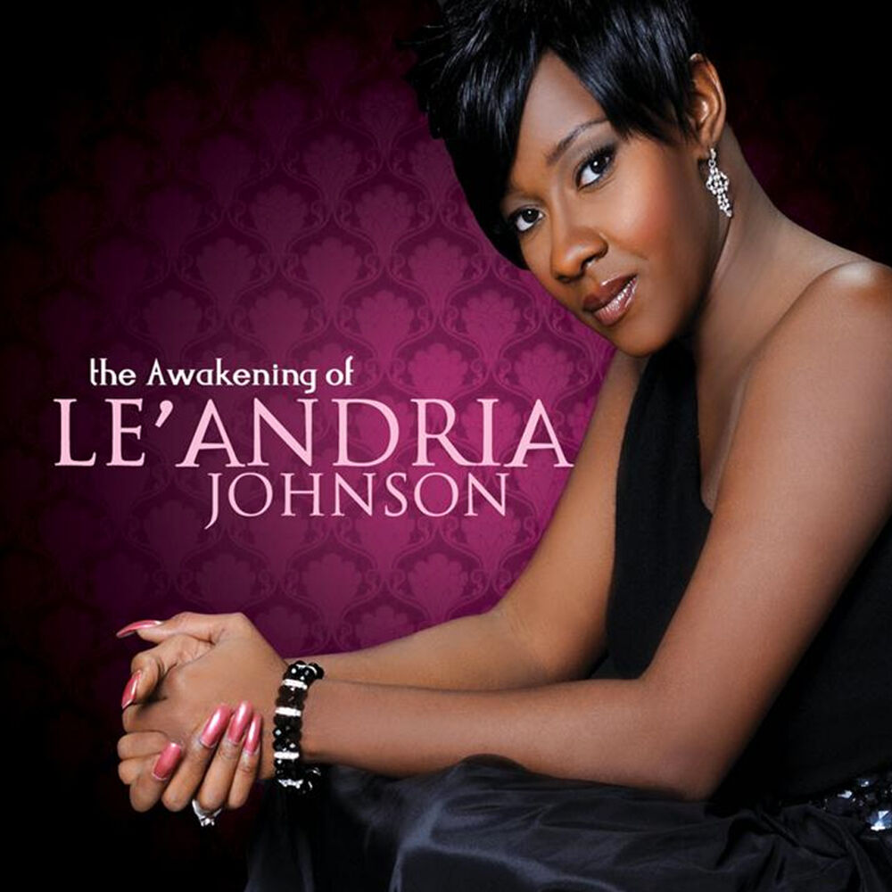 Picture of The Awakening of Le'Andria Johnson
