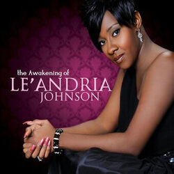 Cover of The Awakening of Le'Andria Johnson