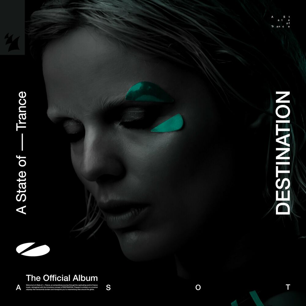 Picture of A State of Trance 2024 - DESTINATION (The Official Album)