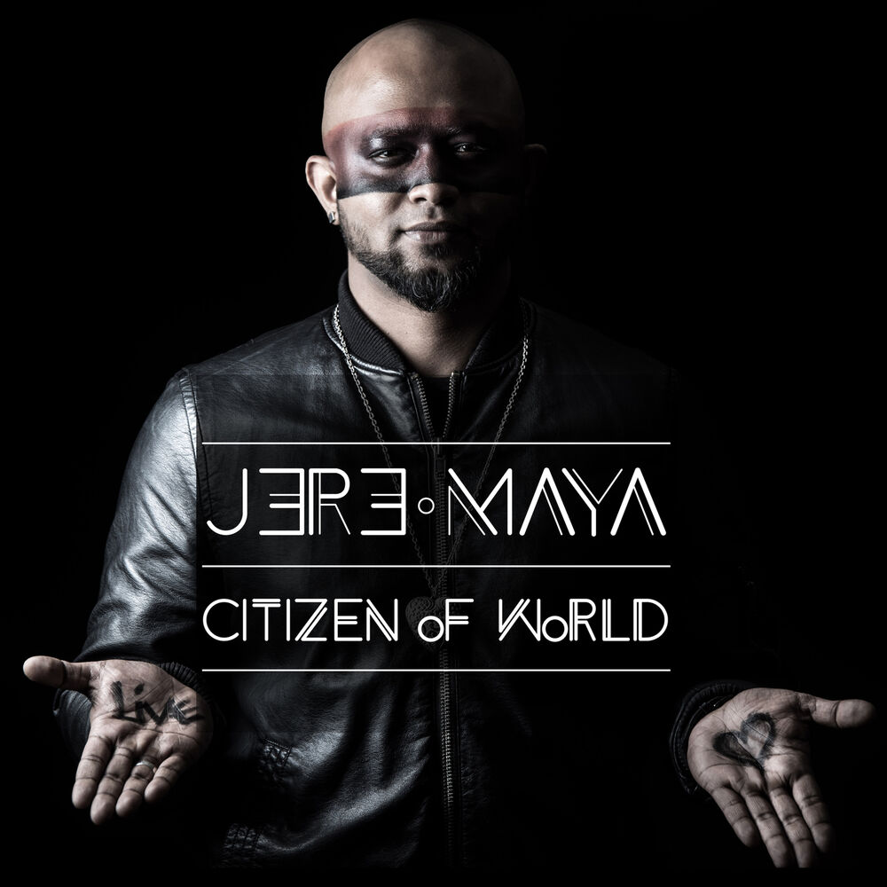 Picture of Citizen of World