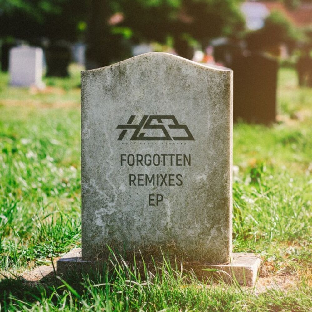 Picture of Forgotten Remixes EP