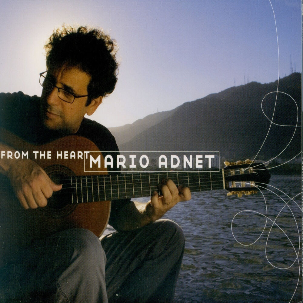 Picture of From the Heart