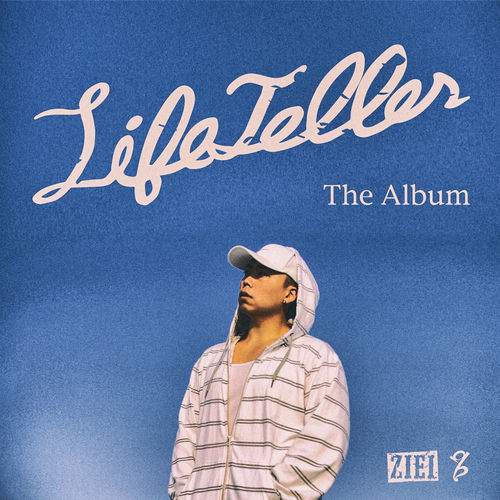 LifeTeller the Album