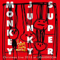 Super Junky Monkey: álbumes, canciones y conciertos | Deezer