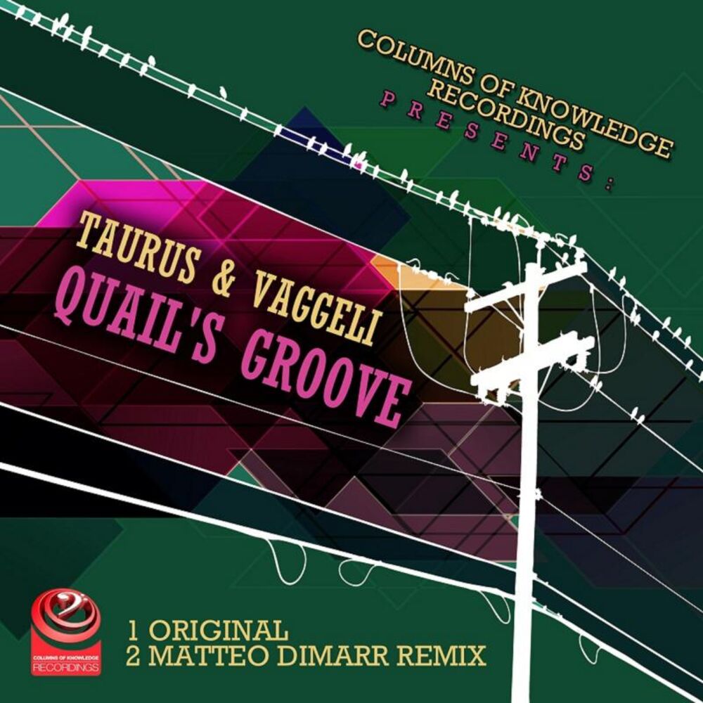 Picture of Quail's Groove