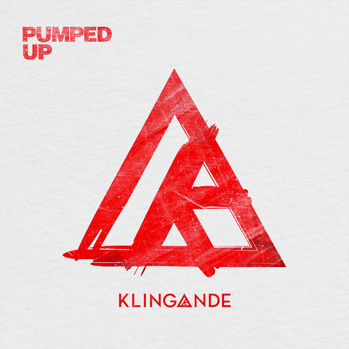 Album picture of Pumped Up