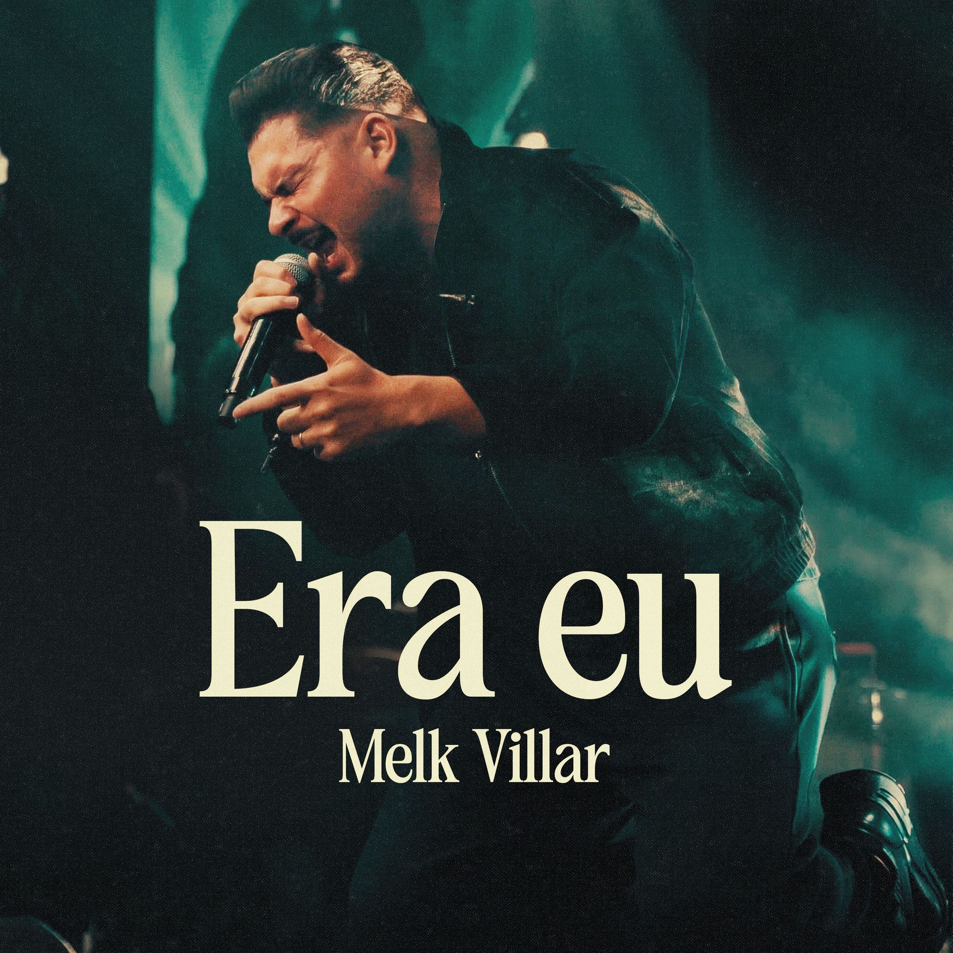 Album cover of Era Eu