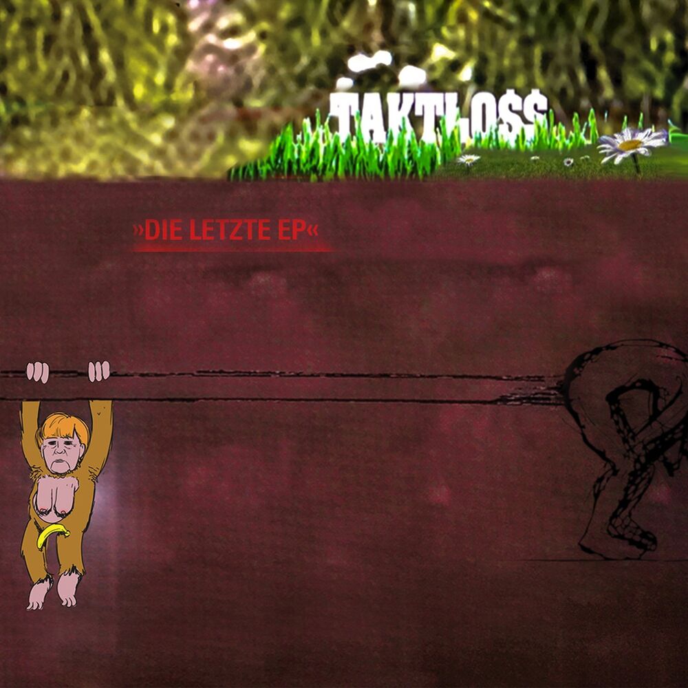 Picture of Die letzte EP