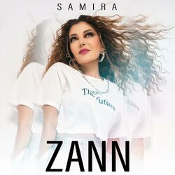 Cover of ZANN