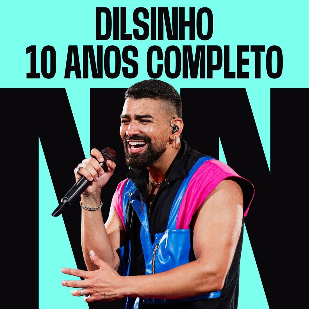 Picture of Dilsinho 10 anos - Completo