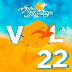 Agua Marina, Vol. 22
