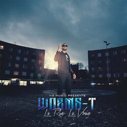 Cover of L.R.L.V