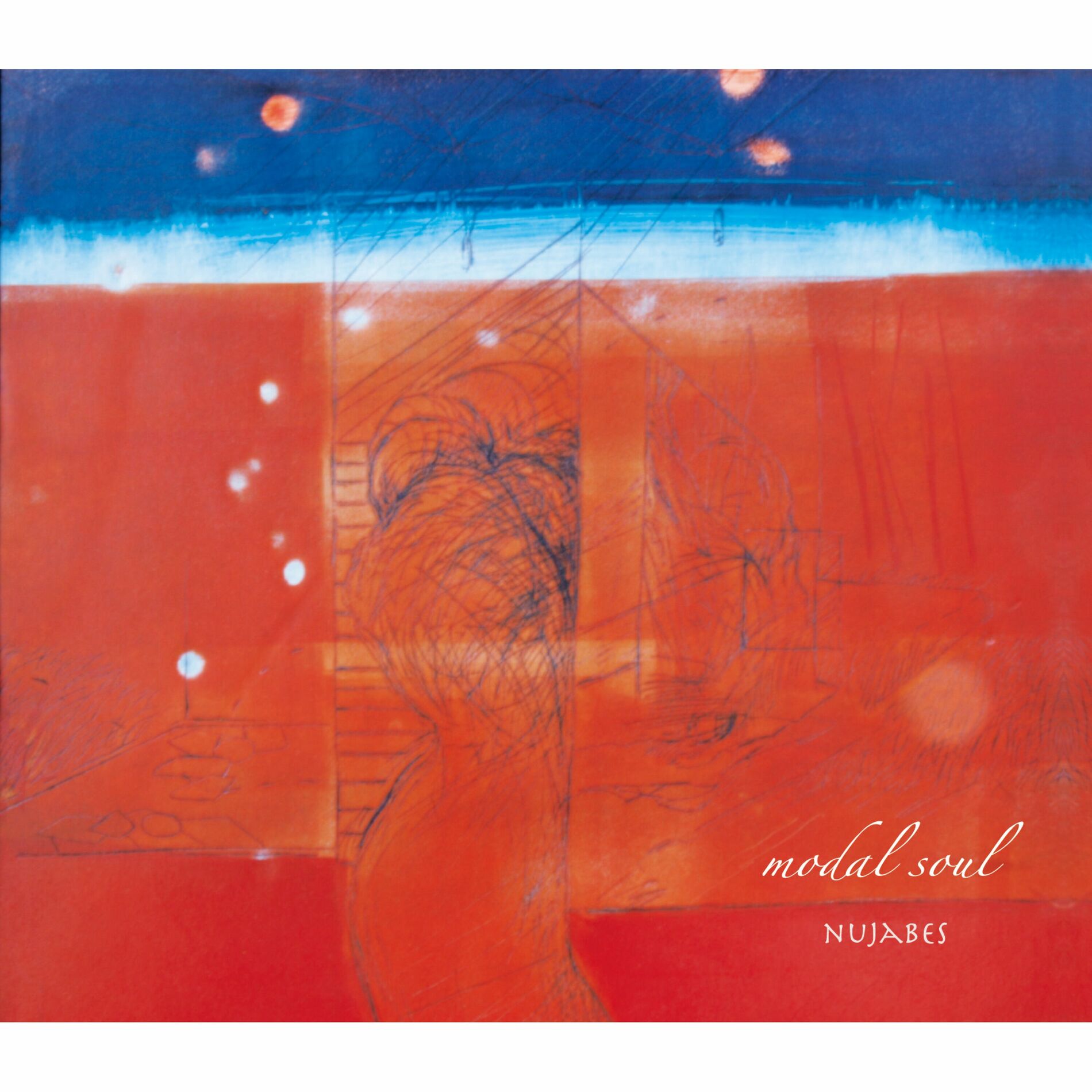 Album cover of Modal Soul