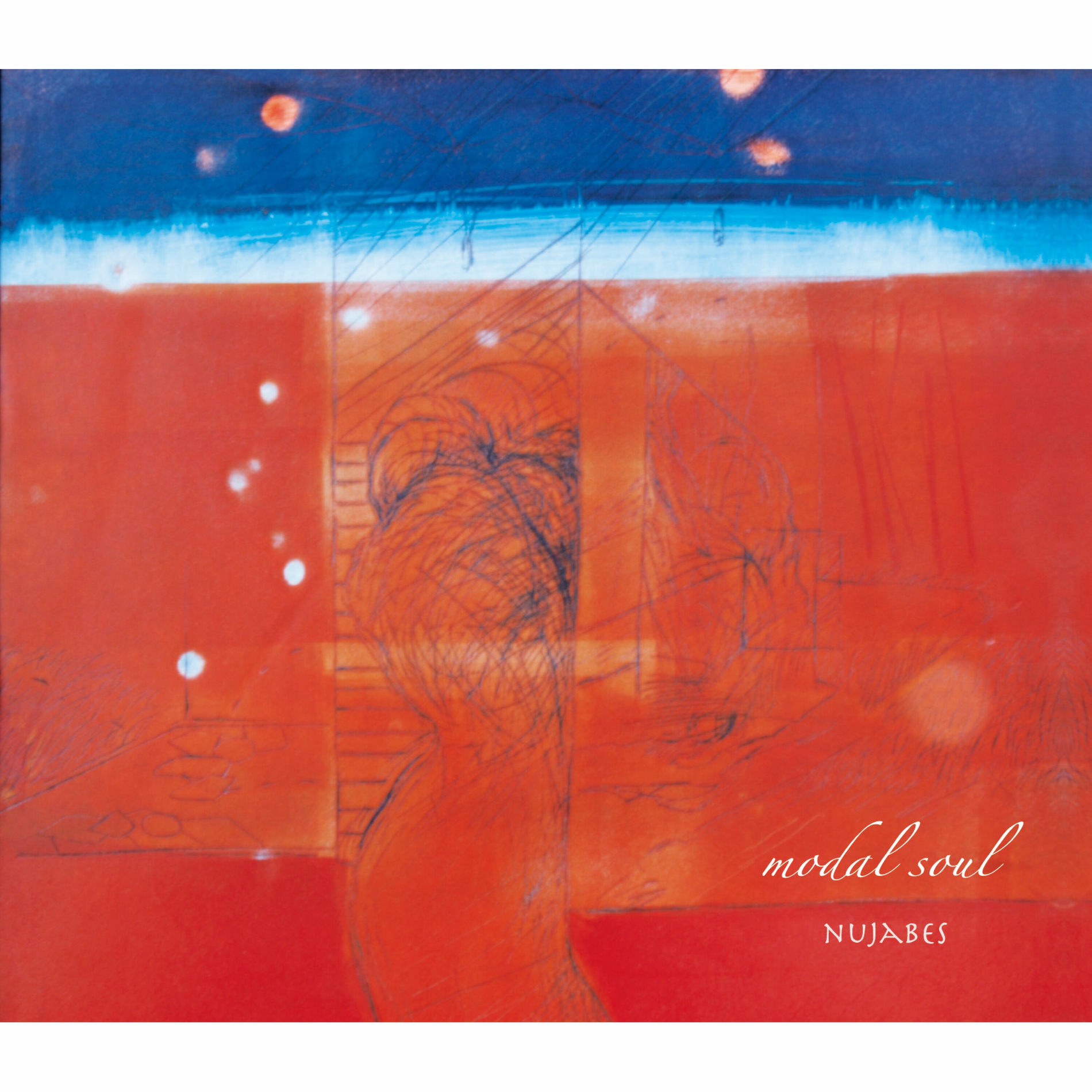 Nujabes - Modal Soul | Deezer