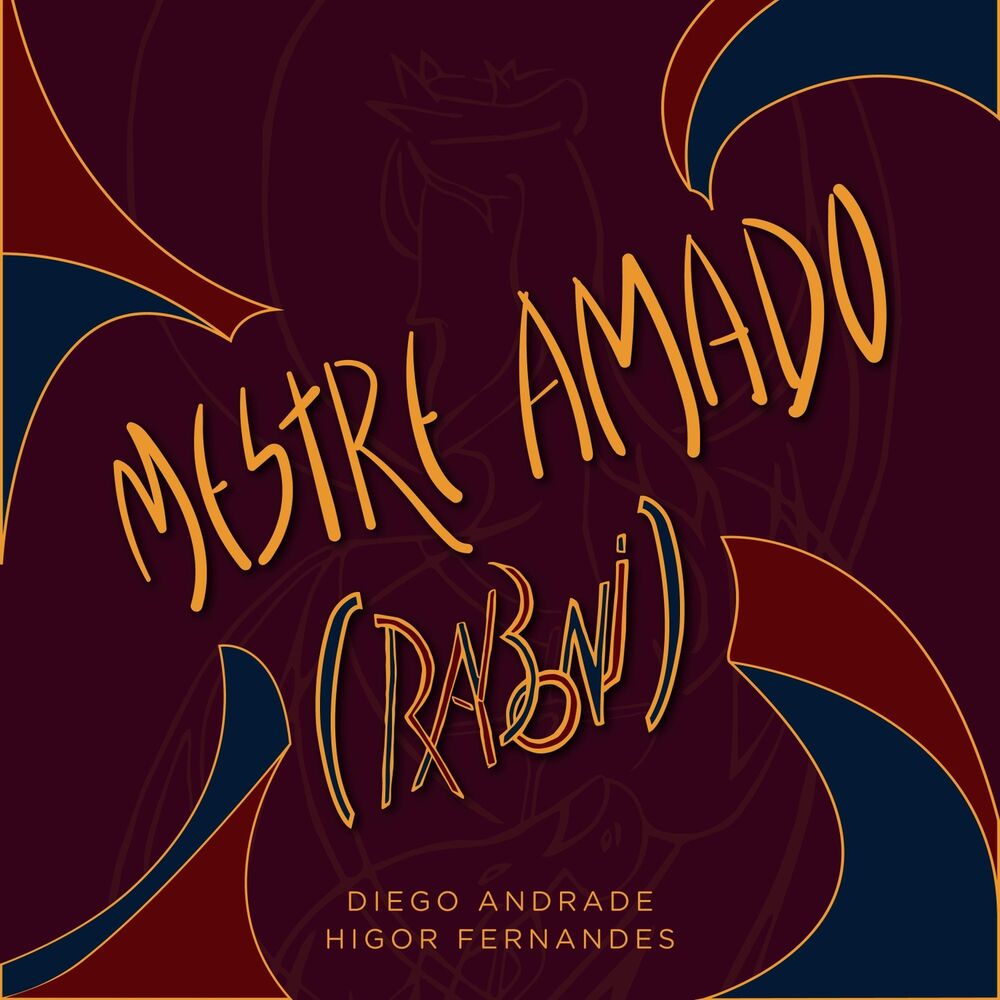 Picture of Mestre Amado (Raboni)