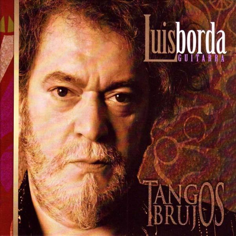 Picture of Tangos Brujos