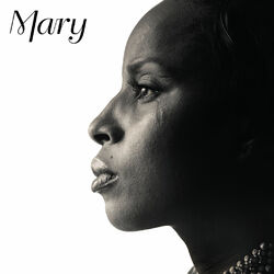 Cover of Mary