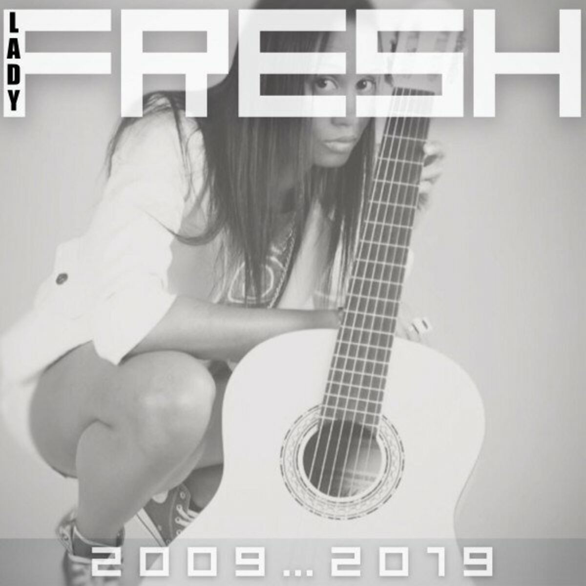 Album cover of 2009...2019