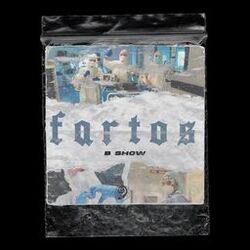 Cover of Fartos