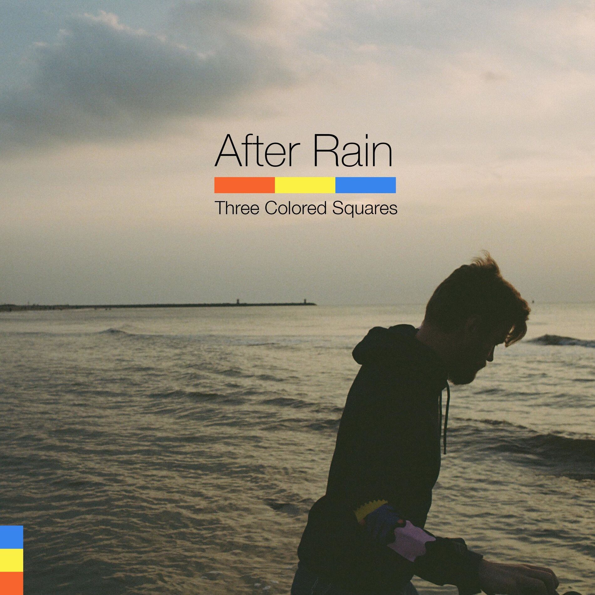 Album cover of After Rain