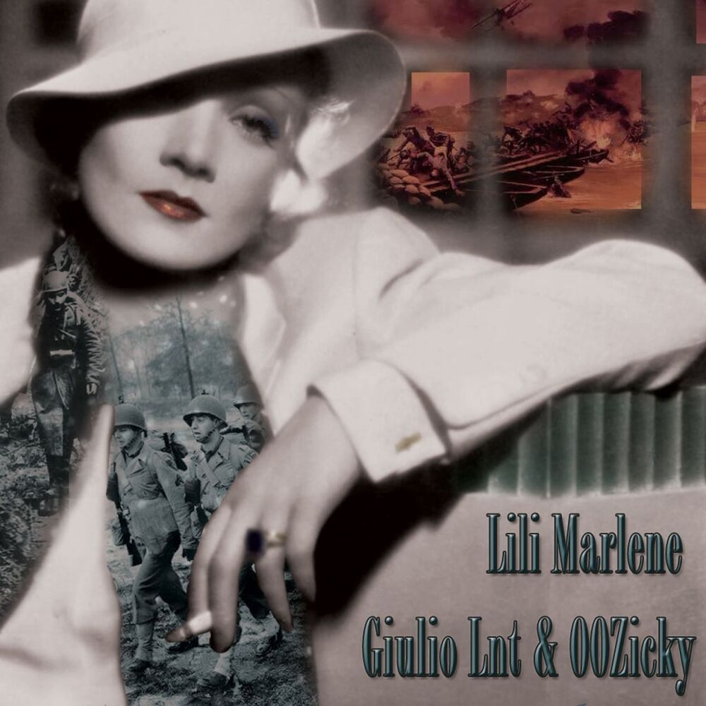 Picture of Lili Marlene (Remixes)