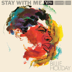 Cover of Stay With Me