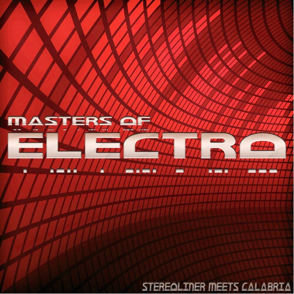 Picture of Masters of Electro