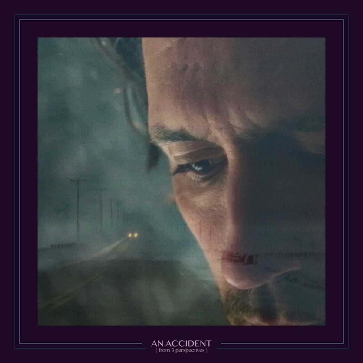 Album cover of An Accident (From 3 Perspectives)