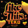 Shuffle Like This by WELKER album cover