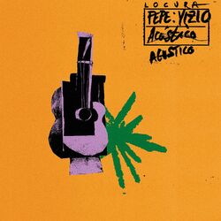 Cover of Locura (Agustico)
