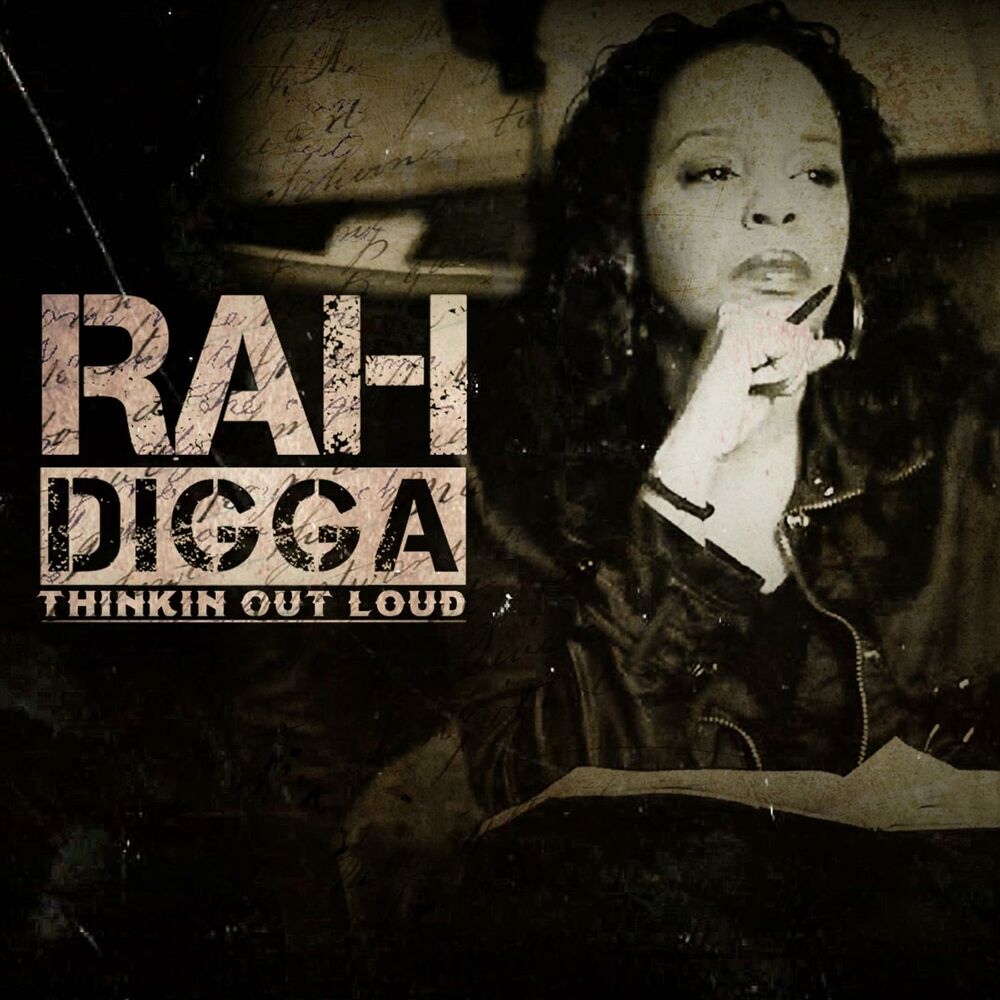Picture of Thinkin out Loud